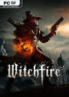 Witchfire