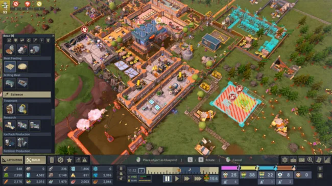 Zombie Cure Lab Free Download