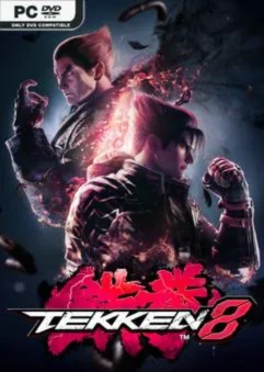 tekken 8