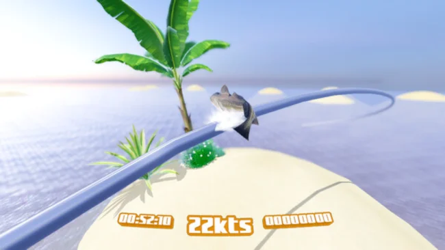 tuna hake's underwater Download