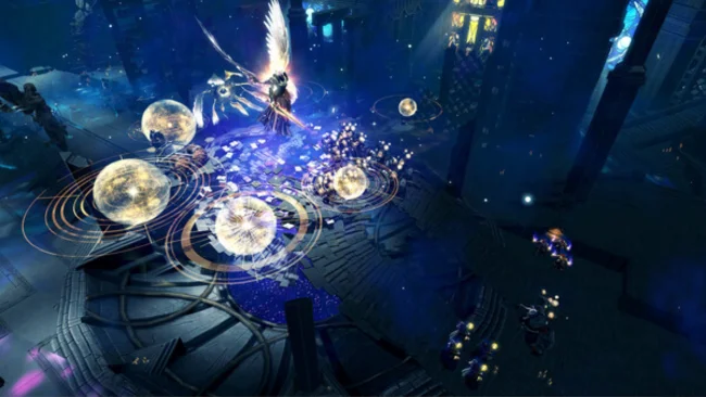Age of Wonders 4 Archon Prophecy download