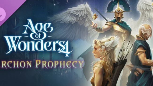 Age of Wonders 4 Archon Prophecy pc
