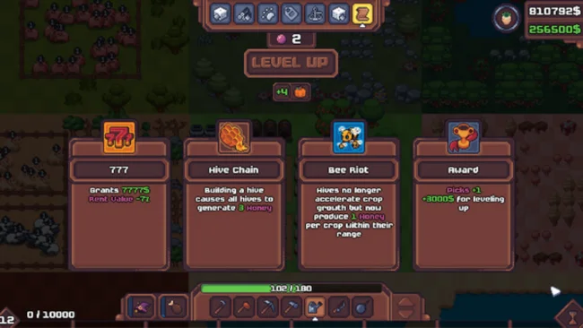 Another Farm Roguelike Rebirth download