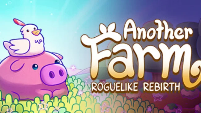 Another Farm Roguelike Rebirth pc