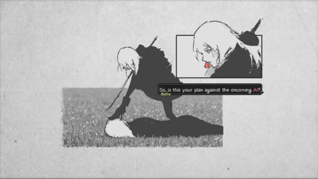 _Artis Impact pc download