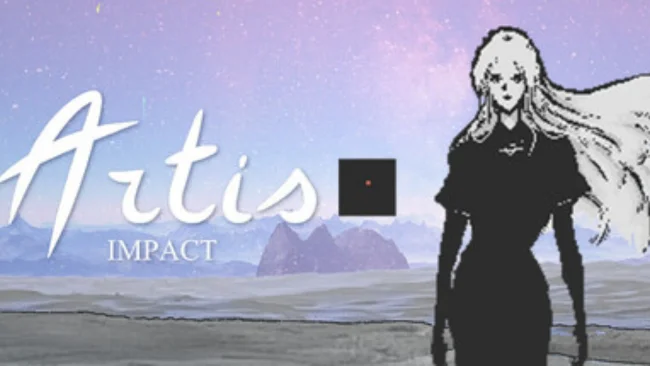 _Artis Impact pc