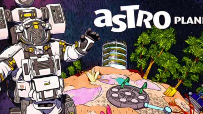 AstroPlanet pc