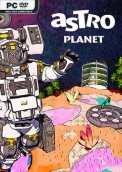 AstroPlanet Free Download