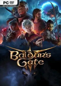 Baldurs Gate 3