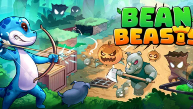 _Bean Beasts pc