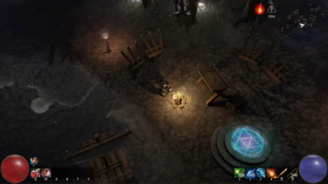 Beyond the Map download