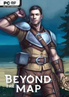 Beyond the Map