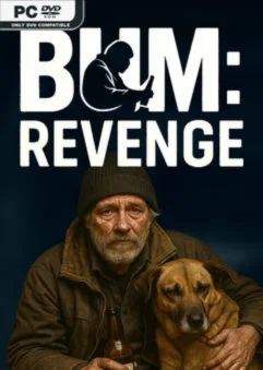 Bum Revenge
