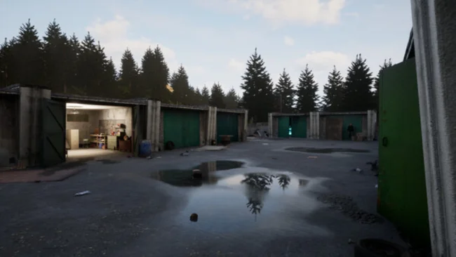 Bum Revenge pc download