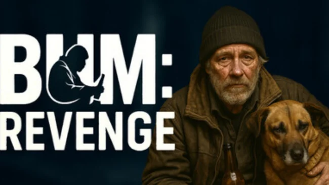 Bum Revenge pc