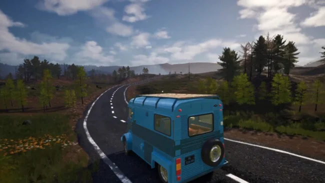 Bus Flipper Renovator Simulator download