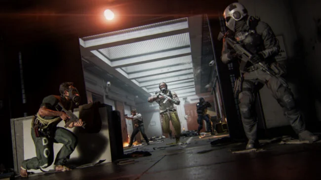 Call of Duty® Black Ops 6 download