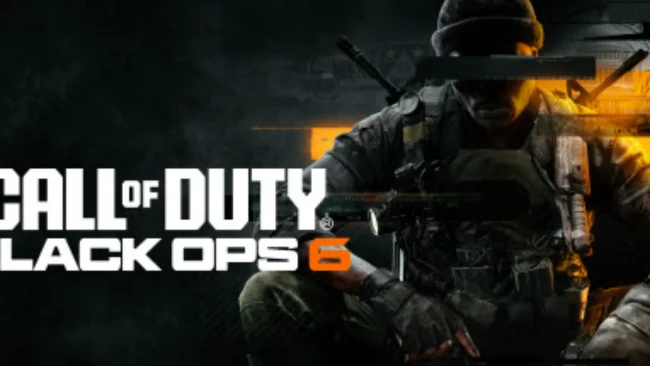 Call of Duty® Black Ops 6 pc