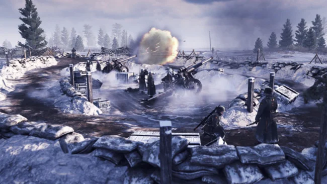 Call to Arms - Gates of Hell Ostfront download