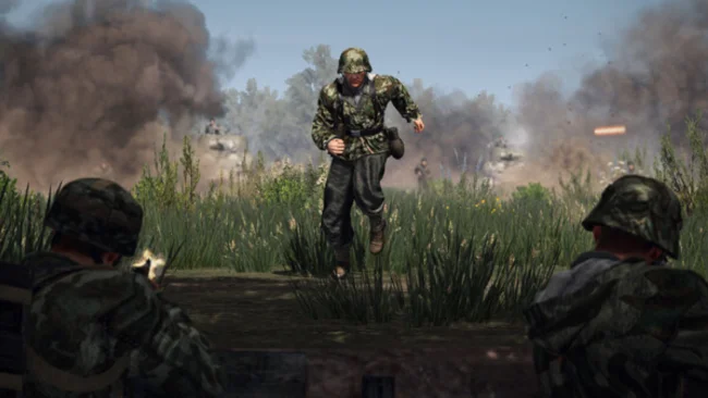 Call to Arms - Gates of Hell Ostfront pc download