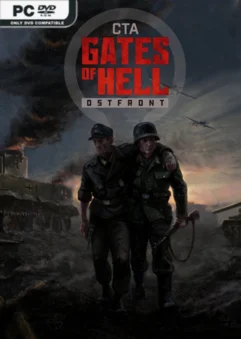 Call to Arms - Gates of Hell Ostfront