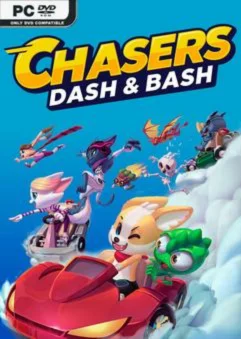 Chasers Dash & Bash