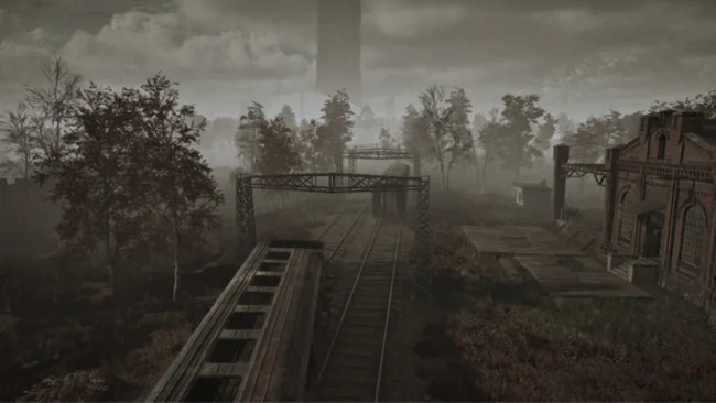 Chernobylite 2 Exclusion Zone PC Download