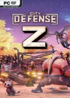 City Defense Z