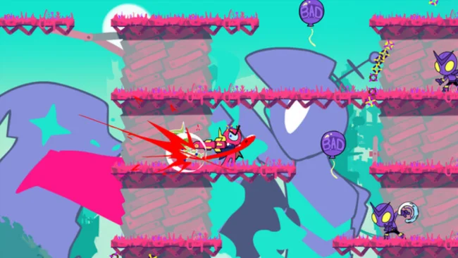 Contract Rush DX download