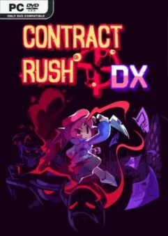 Contract Rush DX