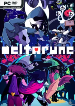 DELTARUNE