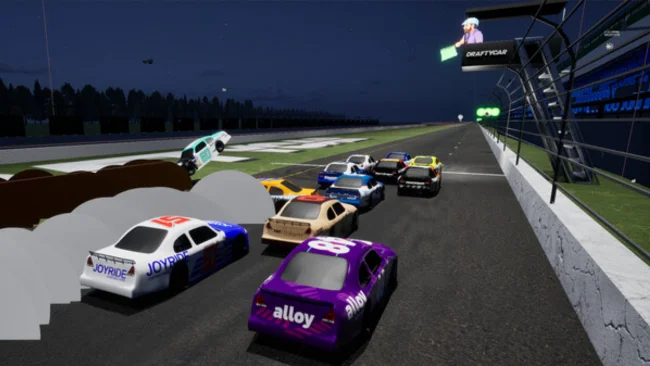DRAFTYCAR 2 download