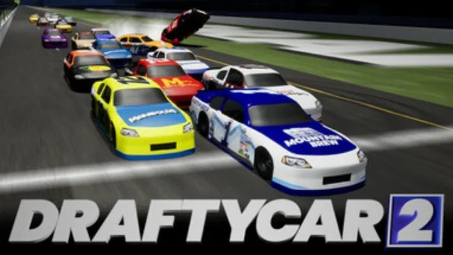 DRAFTYCAR 2 pc
