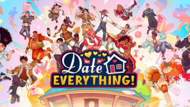 Date Everything! pc