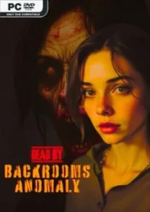 Dead by Backrooms Anomaly