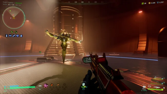 Deadzone Rogue pc download