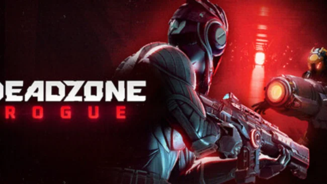Deadzone Rogue pc