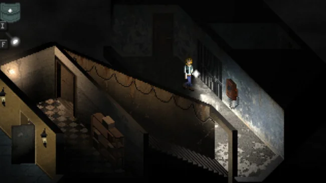 Deep Sleep Labyrinth of the Forsaken download