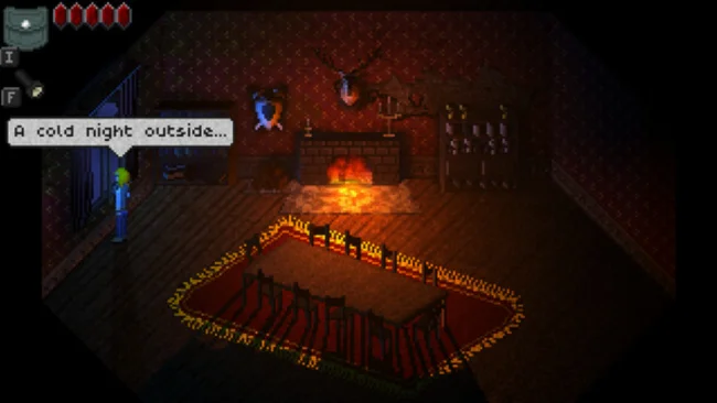 Deep Sleep Labyrinth of the Forsaken pc download