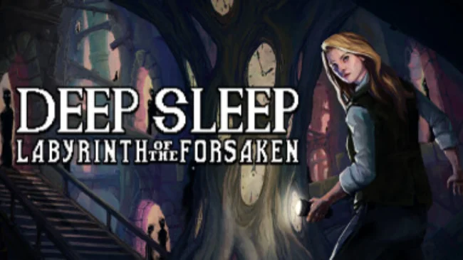 Deep Sleep Labyrinth of the Forsaken pc