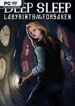 Deep Sleep Labyrinth of the Forsaken