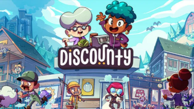 _Discounty pc
