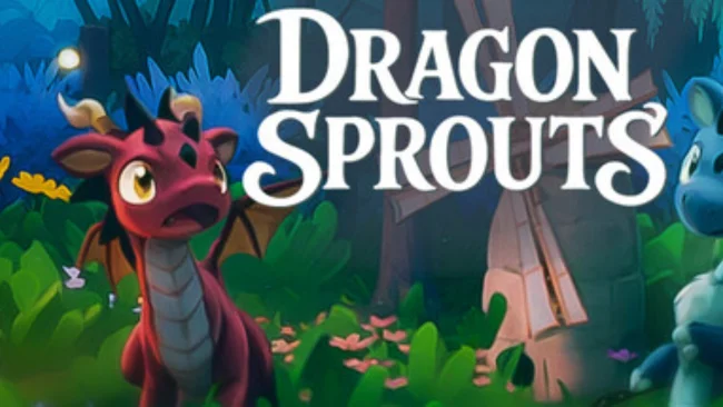 Dragon Sprouts pc