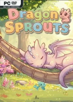 Dragon Sprouts