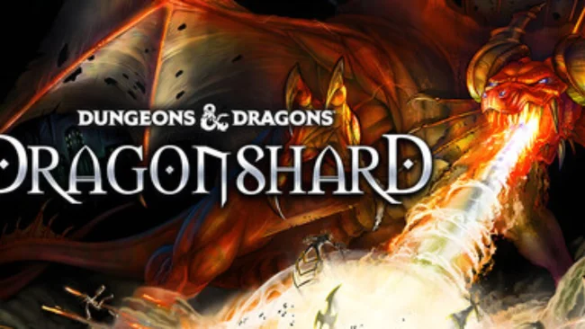 Dungeons & Dragons Dragonshard download