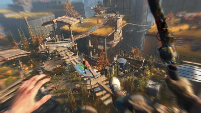 Dying Light 2 Stay Human Reloaded Edition download