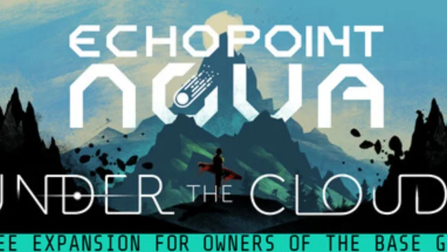 Echo Point Nova pc