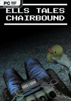 Ells Tales Chairbound