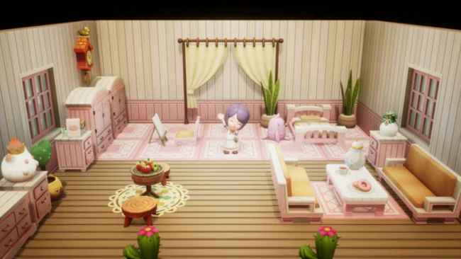 FANTASY LIFE i The Girl Who Steals Time download