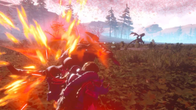 Fallen Hunter download